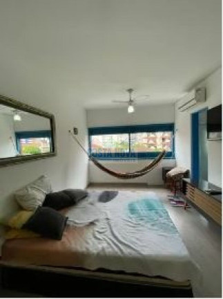 Imagem Apartamento com 1 Quarto à Venda, 42 m² em Gonzaga - Santos Imagem Apartamento com 1 Quarto à Venda, 42 m² em Gonzaga - Santos
