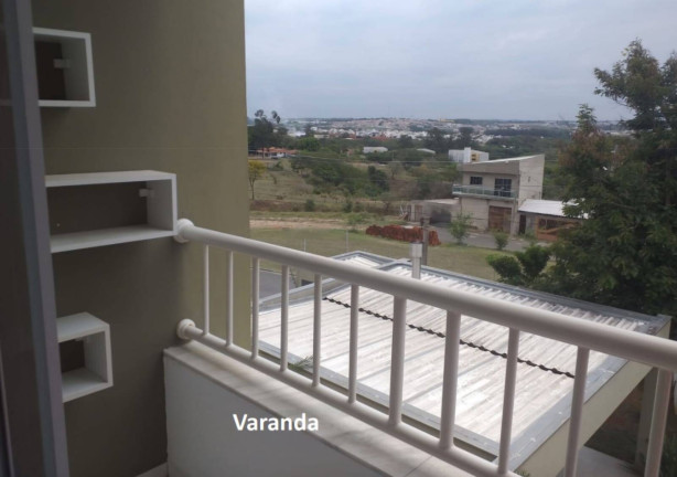 Imagem Apartamento com 2 Quartos à Venda, 60 m² em Guaraú - Salto Imagem Apartamento com 2 Quartos à Venda, 60 m² em Guaraú - Salto