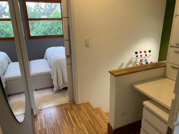 Imagem Casa de Condomínio com 1 Quarto à Venda, 115 m² em Cidade Nova São Miguel  - São Paulo