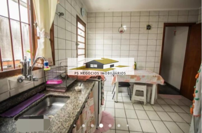 Imagem Sobrado com 2 Quartos à Venda, 99 m² em Vila Campestre - São Paulo
