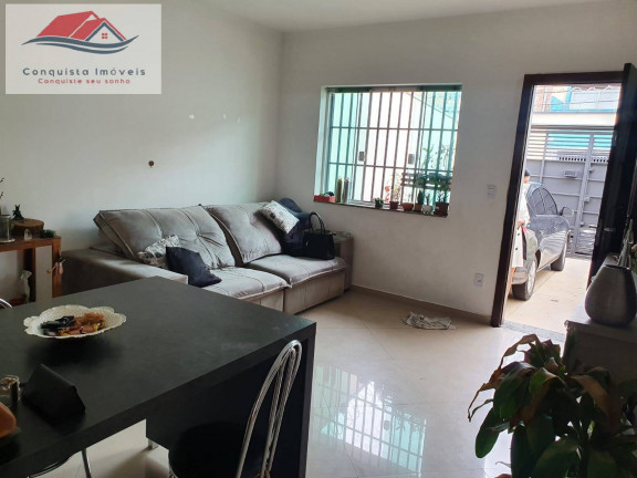 Sobrado com 2 Quartos à Venda, 76 m² em Vila Rosália - Guarulhos