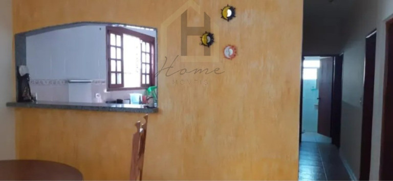 Imagem Casa com 3 Quartos à Venda, 135 m² em Maracanã - Praia Grande Imagem Casa com 3 Quartos à Venda, 135 m² em Maracanã - Praia Grande