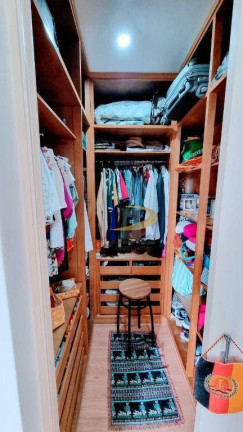 Imagem Apartamento com 3 Quartos à Venda, 117 m² em Campo Grande - Santos Imagem Apartamento com 3 Quartos à Venda, 117 m² em Campo Grande - Santos