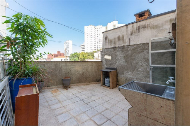 Imagem Casa com 3 Quartos à Venda, 196 m² em Vila Monumento - São Paulo Imagem Casa com 3 Quartos à Venda, 196 m² em Vila Monumento - São Paulo