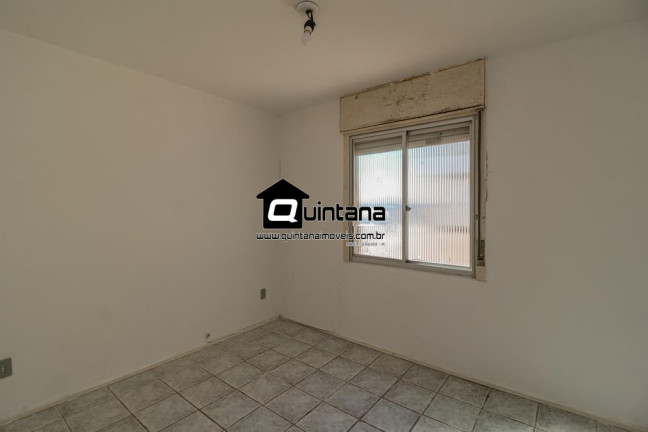Imagem Apartamento com 2 Quartos para Alugar, 42 m² em Centro - Pelotas