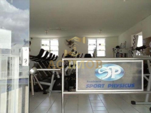 Imagem Imóvel com 2 Quartos à Venda, 48 m² em Nova Brasília - Salvador
