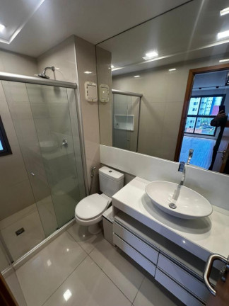 Imagem Apartamento com 4 Quartos à Venda, 190 m² em Jaqueira - Recife
