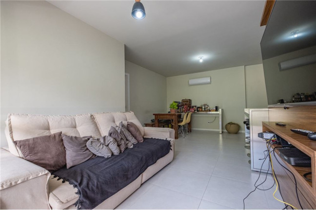 Imagem Imóvel com 3 Quartos à Venda,  em Saco Grande - Florianópolis