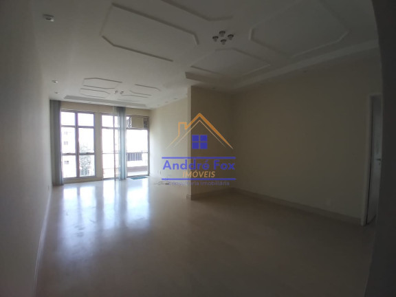 Imagem Apartamento com 2 Quartos à Venda, 1 m² em Grajaú - Rio De Janeiro