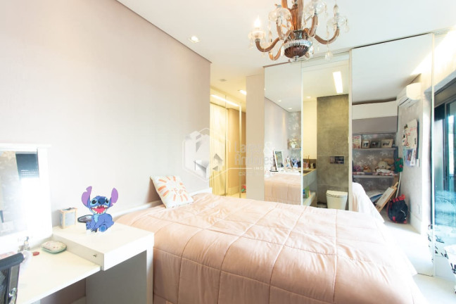 Imagem Apartamento com 4 Quartos à Venda, 300 m² em Jardim Vila Mariana - São Paulo Imagem Apartamento com 4 Quartos à Venda, 300 m² em Jardim Vila Mariana - São Paulo