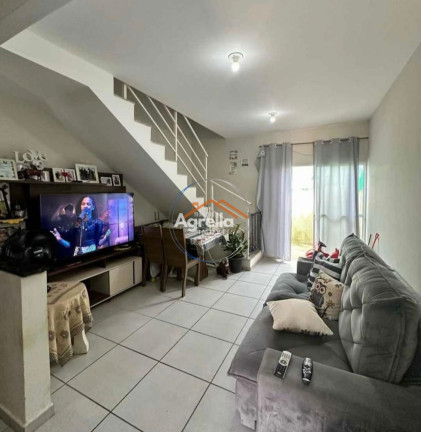 Imagem Casa com 2 Quartos à Venda, 52 m² em Residencial Aroeira Ii - Mogi Guaçu Imagem Casa com 2 Quartos à Venda, 52 m² em Residencial Aroeira Ii - Mogi Guaçu