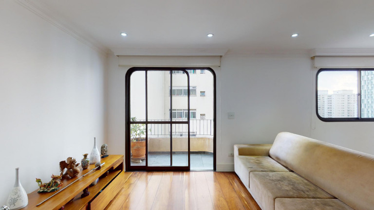 Imagem Apartamento com 3 Quartos à Venda, em Vila Uberabinha - São Paulo Imagem Apartamento com 3 Quartos à Venda, em Vila Uberabinha - São Paulo