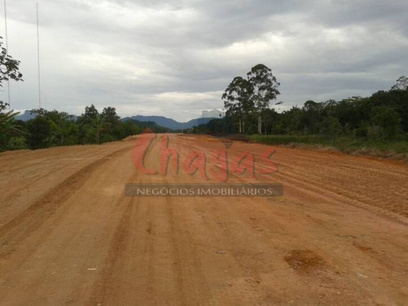 Imagem Terreno à Venda, 270.000 m² em Poiares - Caraguatatuba