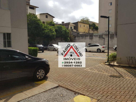 Imagem Apartamento com 3 Quartos à Venda, 71 m² em Jardim Prudência - São Paulo Imagem Apartamento com 3 Quartos à Venda, 71 m² em Jardim Prudência - São Paulo