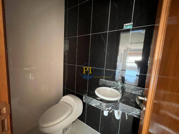 Imagem Apartamento com 4 Quartos à Venda, 205 m² em Canto Do Forte - Praia Grande Imagem Apartamento com 4 Quartos à Venda, 205 m² em Canto Do Forte - Praia Grande