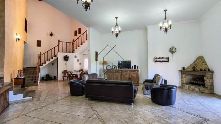 Casa com 4 Quartos à Venda, 400 m² em Jardim Do Ribeirão Ii - Itupeva