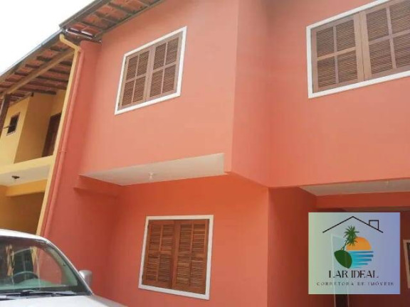 Imagem Casa com 3 Quartos à Venda, 201 m² em Lumiar - Nova Friburgo