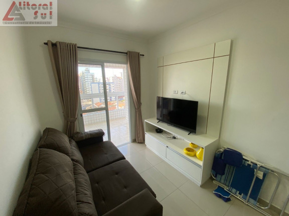 Imagem Apartamento com 2 Quartos à Venda, 65 m² em Mirim - Praia Grande Imagem Apartamento com 2 Quartos à Venda, 65 m² em Mirim - Praia Grande