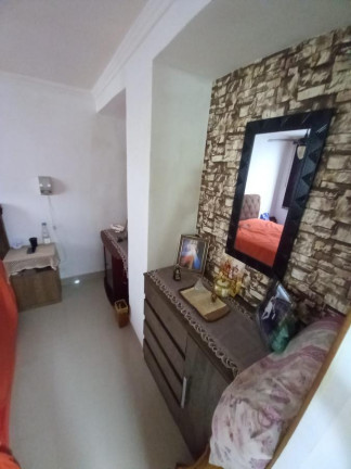 Imagem Apartamento com 2 Quartos à Venda, 64 m² em José Menino - Santos Imagem Apartamento com 2 Quartos à Venda, 64 m² em José Menino - Santos