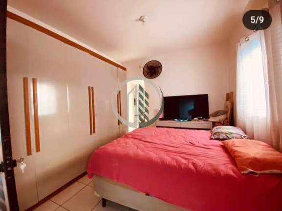 Imagem Apartamento com 2 Quartos à Venda, 74 m² em Macuco - Santos