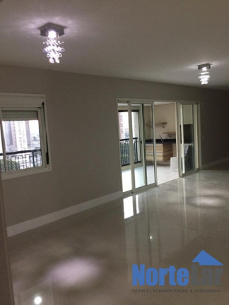 Imagem Apartamento com 3 Quartos à Venda, 160 m² em Parque Industrial Tomas Edson - São Paulo