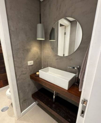 Imagem Apartamento com 3 Quartos à Venda, 122 m² em Sumaré - São Paulo Imagem Apartamento com 3 Quartos à Venda, 122 m² em Sumaré - São Paulo