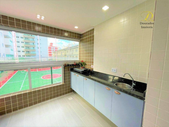 Imagem Apartamento com 2 Quartos à Venda, 75 m² em Canto Do Forte - Praia Grande Imagem Apartamento com 2 Quartos à Venda, 75 m² em Canto Do Forte - Praia Grande