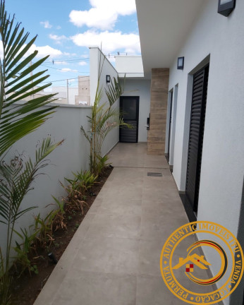 Imagem Casa com 3 Quartos à Venda, em Loteamento Terras De São Pedro E São Paulo - Salto Imagem Casa com 3 Quartos à Venda, em Loteamento Terras De São Pedro E São Paulo - Salto