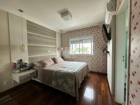 Imagem Apartamento com 3 Quartos à Venda, 165 m² em Vila Romana - São Paulo Imagem Apartamento com 3 Quartos à Venda, 165 m² em Vila Romana - São Paulo