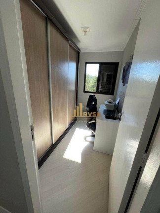 Imagem Apartamento com 3 Quartos à Venda, 65 m² em Ipiranga - São Paulo