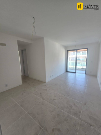 Imagem Apartamento com 3 Quartos à Venda, em Vila Nova - Cabo Frio Imagem Apartamento com 3 Quartos à Venda, em Vila Nova - Cabo Frio