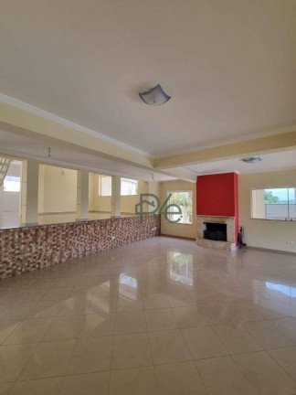 Imagem Casa com 5 Quartos à Venda, 557 m² em Recanto Inpla - Carapicuíba