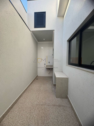 Imagem Casa com 2 Quartos para Alugar, 125 m² em Residencial Ouro Verde - Botucatu Imagem Casa com 2 Quartos para Alugar, 125 m² em Residencial Ouro Verde - Botucatu