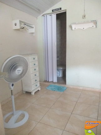 Imagem Casa com 3 Quartos à Venda, 109 m² em Taquaral - Ubatuba