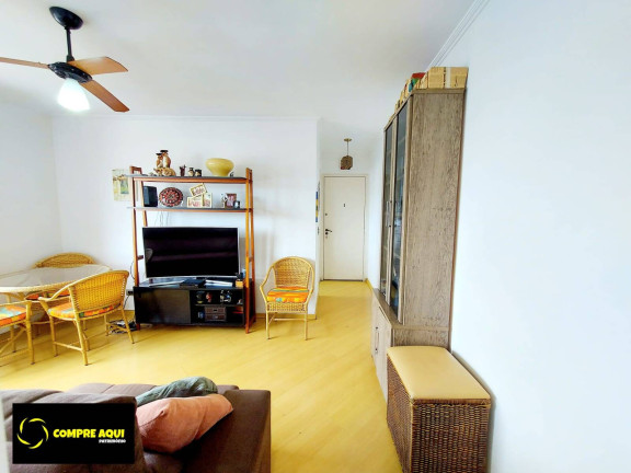 Imagem Apartamento com 2 Quartos à Venda, 54 m² em Santa Cecília - São Paulo Imagem Apartamento com 2 Quartos à Venda, 54 m² em Santa Cecília - São Paulo