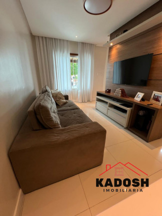 Imagem Casa com 3 Quartos à Venda, 128 m² em Papagaio - Feira De Santana Imagem Casa com 3 Quartos à Venda, 128 m² em Papagaio - Feira De Santana