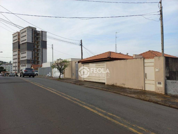 Imagem Casa à Venda, 80 m² em Jardim São Domingos - Americana Imagem Casa à Venda, 80 m² em Jardim São Domingos - Americana