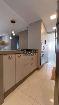 Imagem Apartamento com 3 Quartos à Venda, 80 m² em Rudge Ramos - São Bernardo Do Campo Imagem Apartamento com 3 Quartos à Venda, 80 m² em Rudge Ramos - São Bernardo Do Campo
