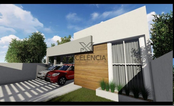 Imagem Casa com 3 Quartos à Venda, 89 m² em Veneza - Fazenda Rio Grande Imagem Casa com 3 Quartos à Venda, 89 m² em Veneza - Fazenda Rio Grande