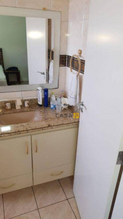 Imagem Apartamento com 3 Quartos à Venda, 170 m² em Vila Frezzarin - Americana Imagem Apartamento com 3 Quartos à Venda, 170 m² em Vila Frezzarin - Americana