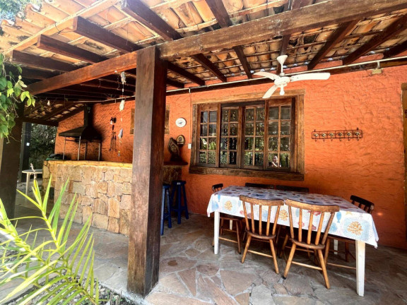 Imagem Casa com 3 Quartos à Venda, 260 m² em Riviera De São Lourenço - Bertioga