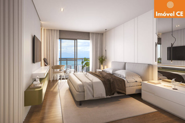 Imagem Apartamento com 4 Quartos à Venda, 163 m² em Meireles - Fortaleza Imagem Apartamento com 4 Quartos à Venda, 163 m² em Meireles - Fortaleza