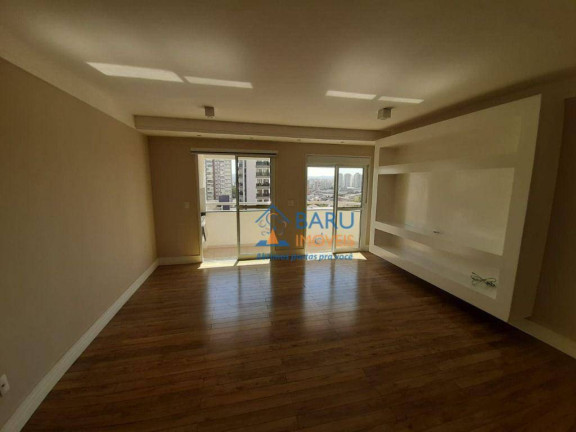 Imagem Apartamento com 3 Quartos à Venda, 94 m² em Lapa - São Paulo Imagem Apartamento com 3 Quartos à Venda, 94 m² em Lapa - São Paulo