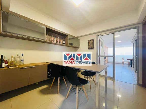 Imagem Apartamento com 4 Quartos à Venda, 278 m² em Ribeirânia - Ribeirão Preto Imagem Apartamento com 4 Quartos à Venda, 278 m² em Ribeirânia - Ribeirão Preto