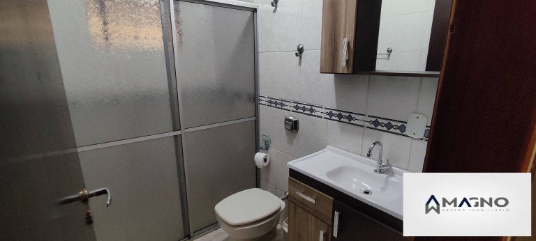 Imagem Casa com 3 Quartos à Venda, 131 m² em Coqueiral - Cascavel Imagem Casa com 3 Quartos à Venda, 131 m² em Coqueiral - Cascavel