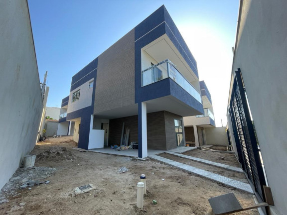 Imagem Casa com 3 Quartos à Venda, 200 m² em Santa Mônica - Guarapari