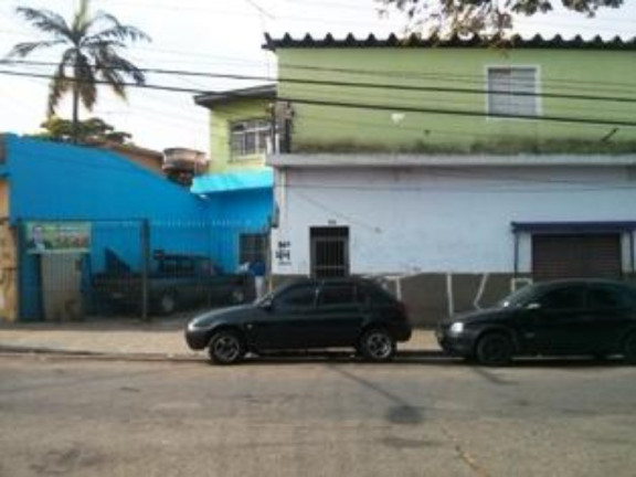 Imagem Imóvel à Venda, 1.400 m² em Jardim Santo Elias - São Paulo Imagem Imóvel à Venda, 1.400 m² em Jardim Santo Elias - São Paulo