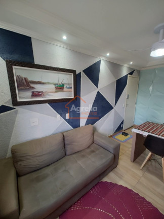 Imagem Imóvel com 2 Quartos à Venda, 54 m² em Condomínio Recanto Dos Pássaros I - Mogi Guaçu Imagem Imóvel com 2 Quartos à Venda, 54 m² em Condomínio Recanto Dos Pássaros I - Mogi Guaçu