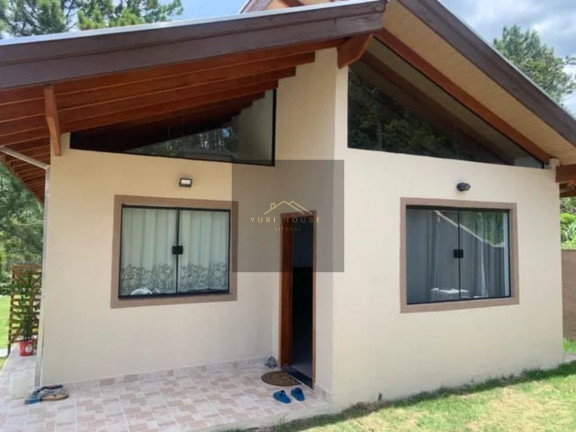 Imagem Casa com 3 Quartos à Venda, 125 m² em Capricórnio Ii - Caraguatatuba