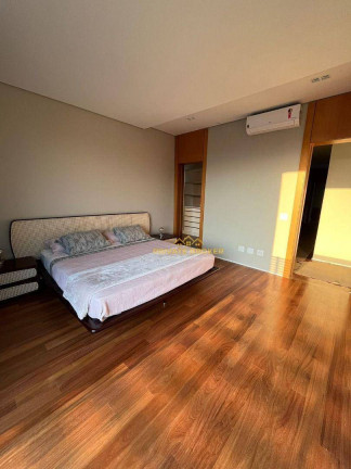 Imagem Casa com 4 Quartos à Venda, 575 m² em Tamboré - Barueri
